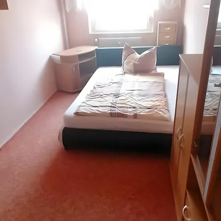 Appartement 1 Mucheln