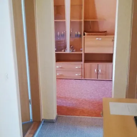 Appartement 1 Mucheln