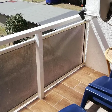 Apartment 1 Mucheln