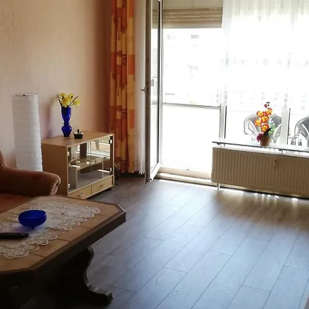 Apartment 1 *