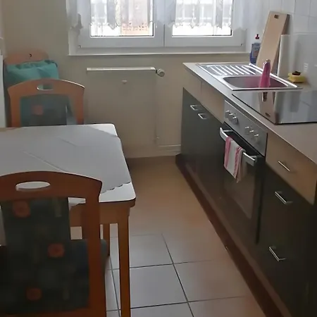 1 Lägenhet